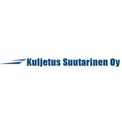 Kuljetus Suutarinen Oy