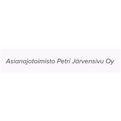 Asianajotoimisto Petri Järvensivu Oy