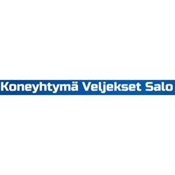 Koneyhtymä Veljekset Salo Avoin yhtiö