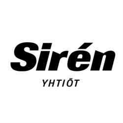 Sirén Yhtiöt Oy