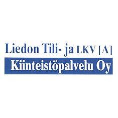 Liedon Tili- ja Kiinteistöpalvelu Oy LKV