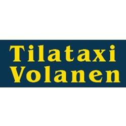 Tilataxi Volanen