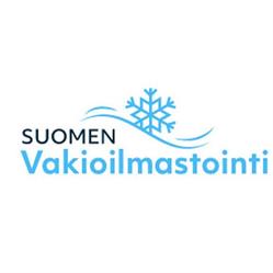 Suomen vakioilmastointi Oy