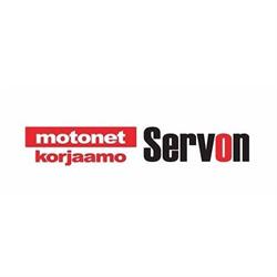 Motonet korjaamo Espoo, Hannus (Servon Oy)
