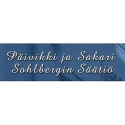 Päivikki ja Sakari Sohlbergin Säätiö