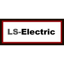 Sähkötyöt LS-Electric Oy