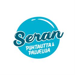 Seran Puhtautta ja Palvelua Oy