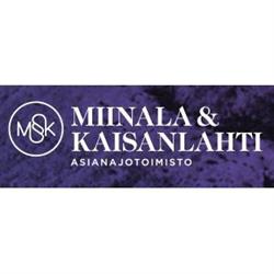 Asianajotoimisto Miinala & Kaisanlahti Oy