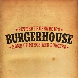 Petteri Rosenbom's Burgerhouse