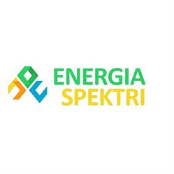 Energiaspektri