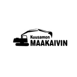 Maanrakennus ja Louhinta Kuusamon Maakaivin Ky