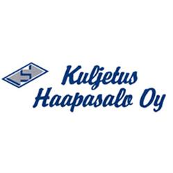 Kuljetus Haapasalo Oy