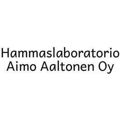 Erikoishammasteknikko Aimo Aaltonen / Hammaslaboratorio Aimo Aaltonen Oy