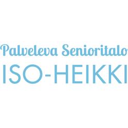 Senioritalo Iso-Heikki