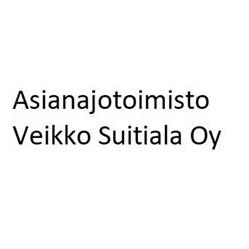 Asianajotoimisto Veikko Suitiala Oy