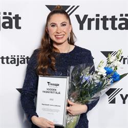 Naprapaatti Jarna Julkunen