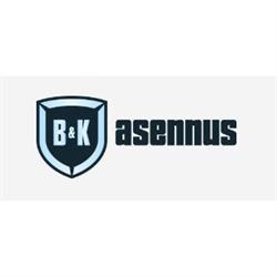 B & K Asennus Oy Ab