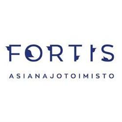 Asianajotoimisto Fortis Oy