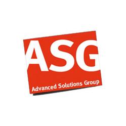 ASG - Advanced Solutions Group Oy
