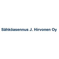 Sähköasennus J. Hirvonen Oy