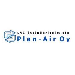 Lvi-insinööritoimisto Plan-Air Oy