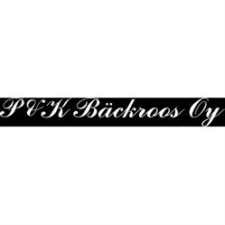 Kuljetusliike P & K Bäckroos Oy