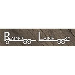 Kuljetus Raimo Laine Oy