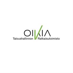 Taloushallinnon Ratkaisutoimisto Oikia Oy
