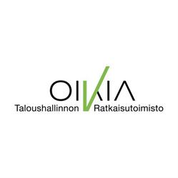 Taloushallinnon Ratkaisutoimisto Oikia Oy