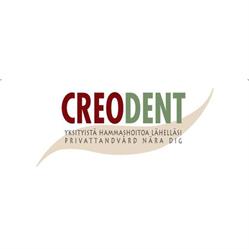Oy Creodent Ab
