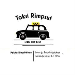 Taksi Rimpsut Oy