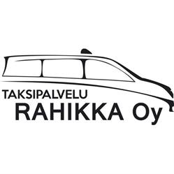 Taksipalvelu Rahikka Oy
