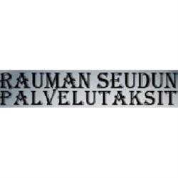 Rauman Seudun Palvelutaksit Oy