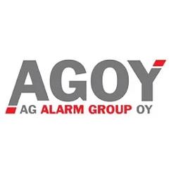AG Alarm Group Oy