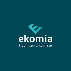 Tilitoimisto Ekomia Oy