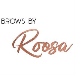Brows by Roosa