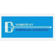 Vihmerä Ky/Karhulan Koneistus