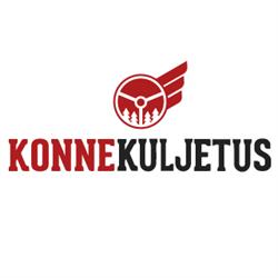 Konnekuljetus Oy