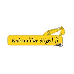 Kaivuuliike Stigell Ky