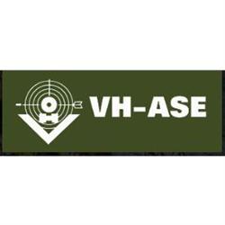 Asesepänliike VH-ASE