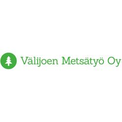 Välijoen metsätyö Oy