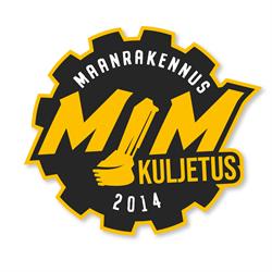 MJM - Kuljetus Oy