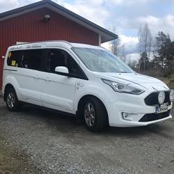 Taksi Mikkonen Minna ja Jukka