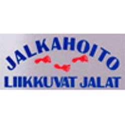 Jalkahoito Liikkuvat Jalat / Marja Mäkinen