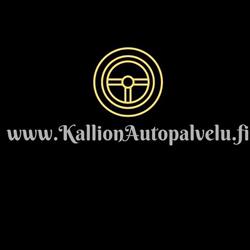 Kallion Autopalvelu (Kallion Taksi)