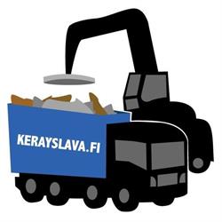 Keräyslava Oy