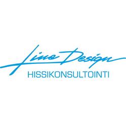 Line Design hissikonsultointi