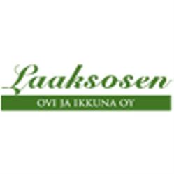 Laaksosen Ovi ja Ikkuna Oy