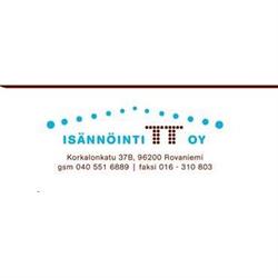 Isännöinti TT Oy