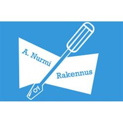 A. Nurmi Rakennus Oy